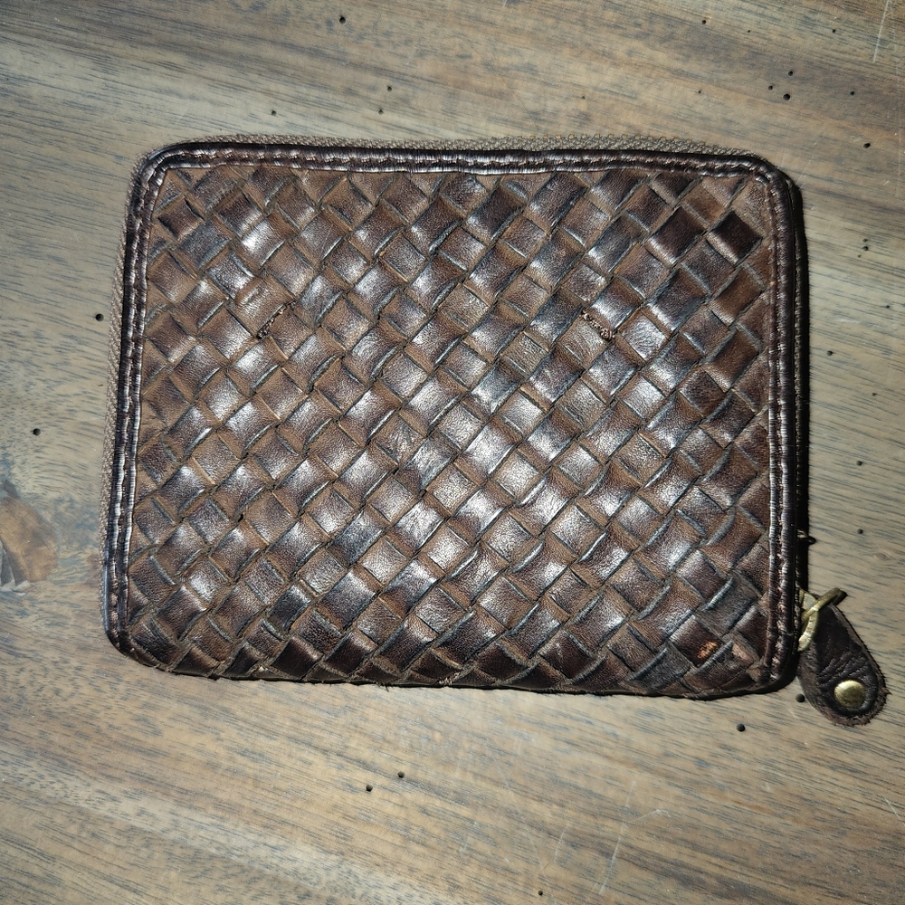 Marta Ponti Wallet